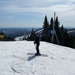 Meet your Posher, Karleen